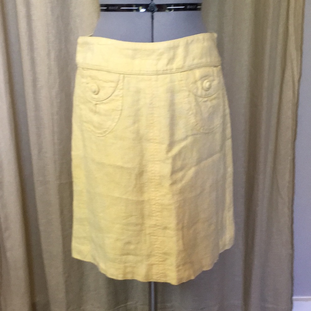 Elevenses skirt